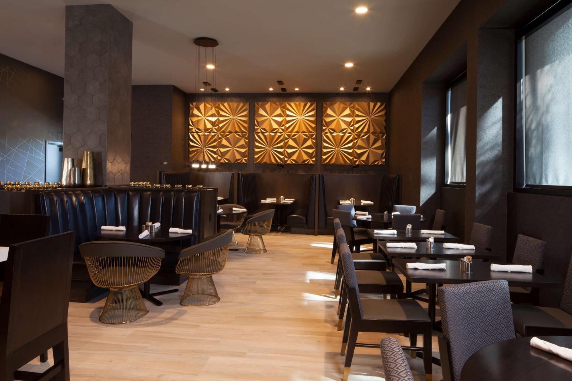 Hotel Homewood By Hilton Angeles International Airport Los Angeles